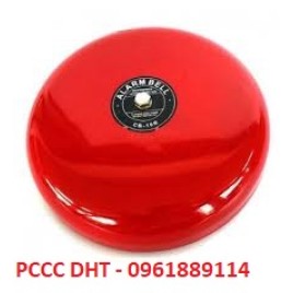 CHUYÊN CUNG CẤP CHUÔNG BÁO CHÁY GIÁ  RẺ TẠI KCN BẮC NINH